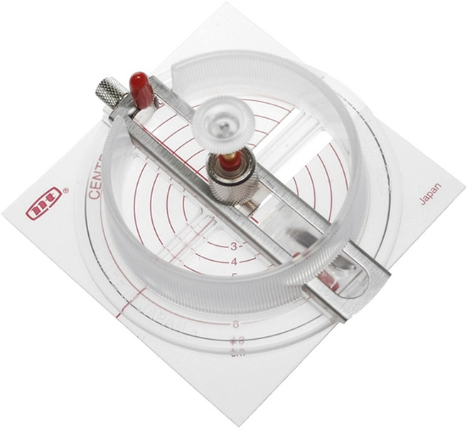 NT Cutter iC-1500P 圓形切割器, 1個