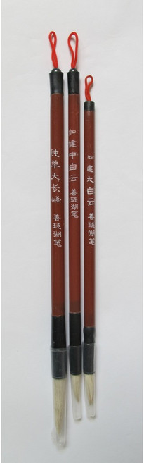 【喬媽咪團購小舖】毛筆, 1個, 1組