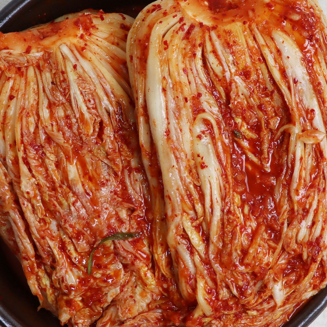 [모든반찬] 숙성된 포기김치(김치찌개용) 10kg, 1개