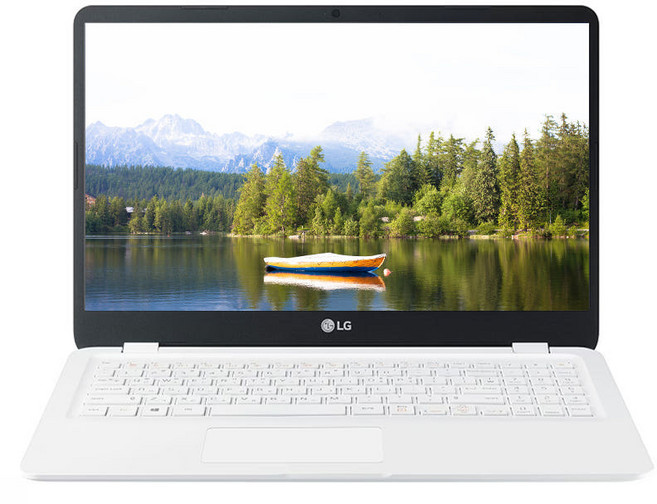 LG 그램 15UB470 인텔 i5 6세대 램 8GB SSD 128GB 경량 노트북, WIN11 Pro, 화이트