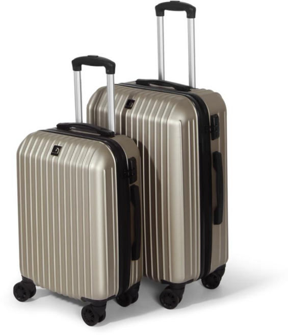 나비리프 여행캐리어 20형+24형세트