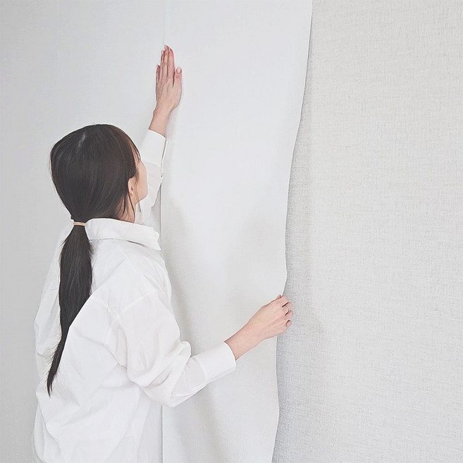 [6+1 EVENT] 리포홈 만능 풀바른벽지 합지 셀프도배 도배지, 만능풀바른벽지, 250cm x (모델명은 주문시입력, 가로폭 93cm)