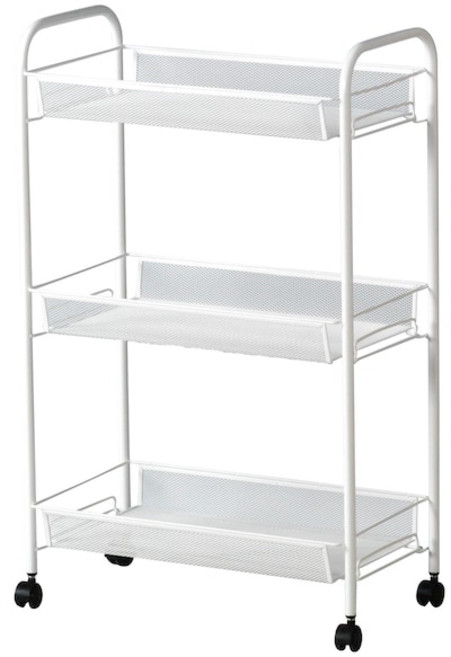 이케아 호르나반 로스훌트 로스코그 이동식 카트 트롤리 모음