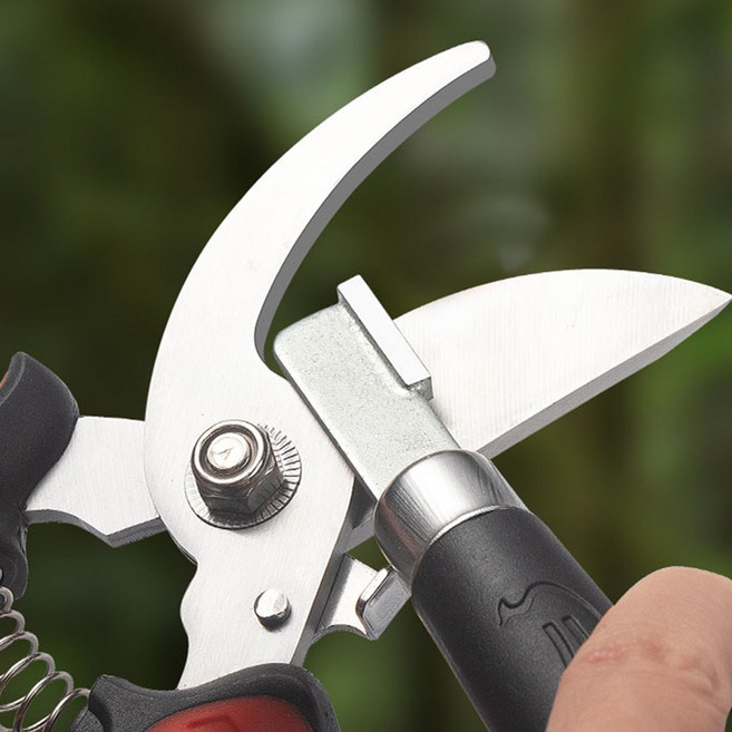 만능연마기 (다용도 손잡이 숫돌 미니 칼갈이 가위갈이 휴대용 숫돌), 고급 검정, 1개