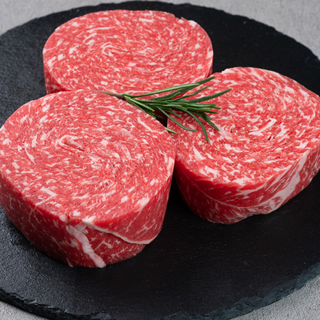 [한성가횡성한우]정품 횡성한우 1+등급 설깃(불고기용) 1kg, 1개