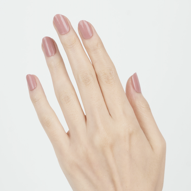 채도 Cure 네일휴식기 마스크팩 젤네일 스티커, 1개, 모브 로즈