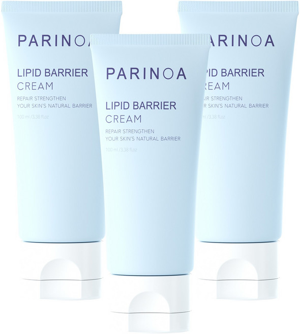 올인원 재생크림 얼굴 홍조 크림1위 남자수분크림 여성 수분크림 병풀시카 센텔라 티트리 판테놀 크림 진정 피부 장벽 크림 점뺀후 진정 케어 보습 장벽 탄력 주름 미백 올인원 크림, 3개, 100g