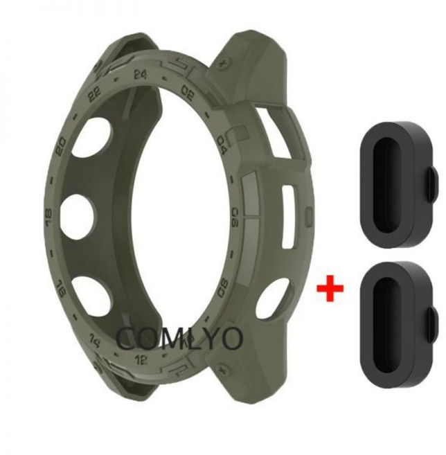 가민 Garmin Enduro 2 Tactix 7 Pro 케이스, 피닉스 7X 7X 프로