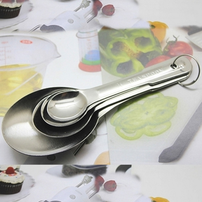 일본 미넥스 올스텐 계량스푼, 1개