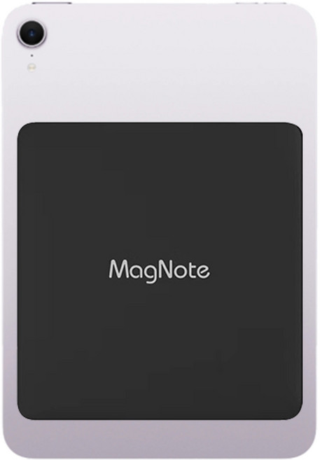 태블릿 맥세이프 고무 플레이트, 중형, 1개