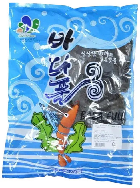 사각 참다시마 1KG 완도다시마 국내다시마 건어물 국산다시마, 1개