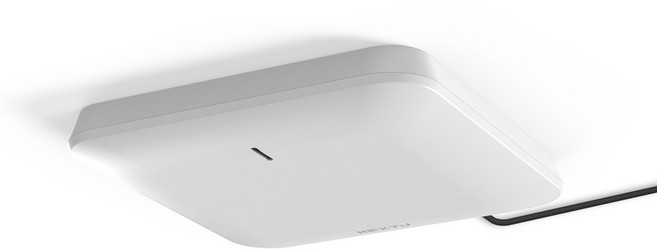 IEEE802.11ac 와이파이 최신규격 2.4/5GHz듀얼밴드 천장 벽면 설치형 무선 AP POE 전원 가능 NEXT-RING1208AP