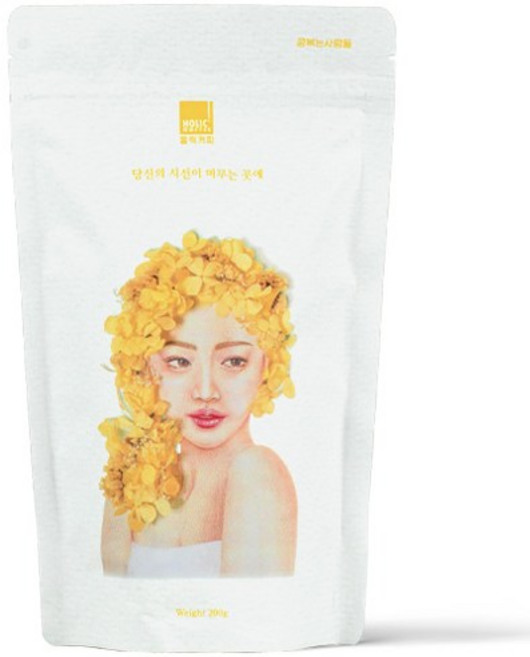 콩볶는사람들 베트남 로부스타 G1 원두커피 200g, 원두콩(분쇄안함), 1개