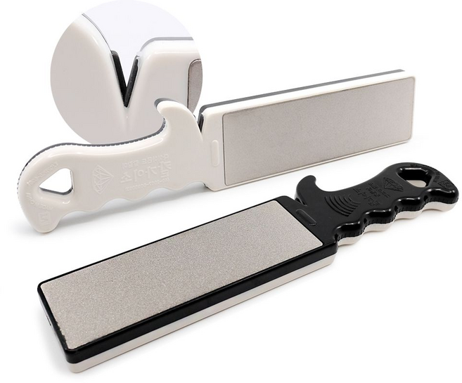 다이아몬드숫돌 칼갈이 3000번, 단일옵션