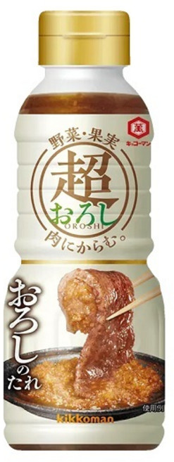 龜甲萬 萬字 超濃厚燒肉醬系列 調味醬 烤肉醬 蔬果燒肉醬 日式燒肉沾醬, 1個, 蔬果風味 2026.4.30