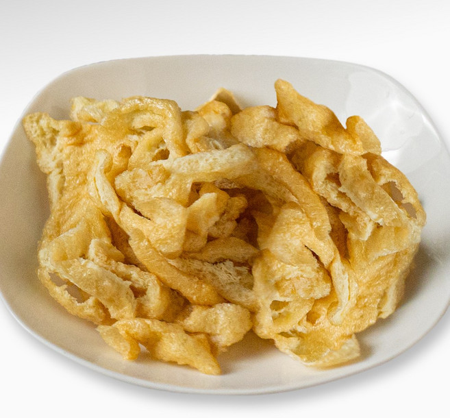 신미 햇살콩유부 슬라이스 1kg, 1개