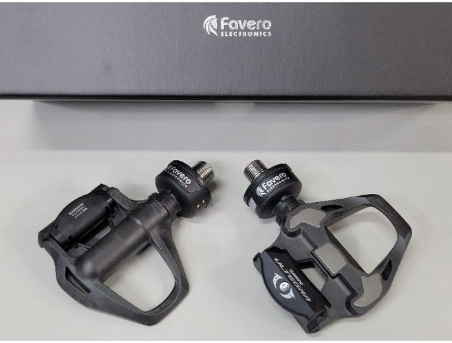 Shimano R8000 卡踏 Favero Assioma 雙邊功率軸心 R8000功率踏板 Shimano功率卡踏, 1個, Shimano功率軸心+R8000卡踏