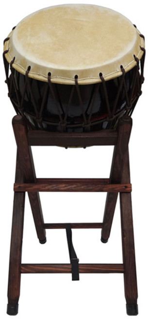 카슈 소나무 난타북 세트, 1개