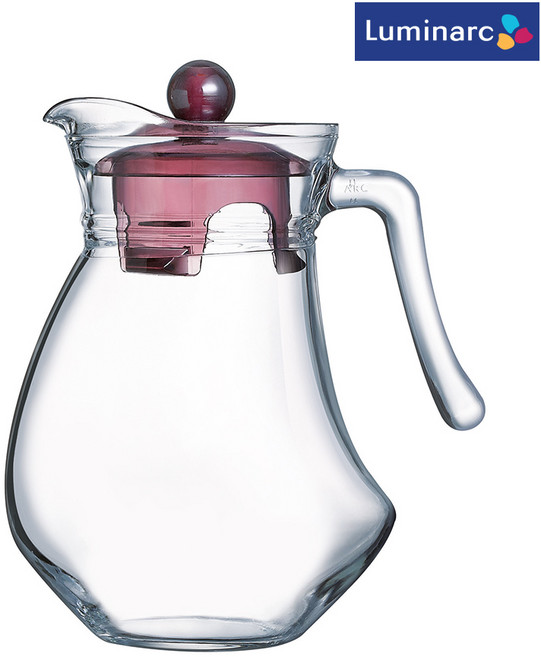 루미낙 테이블웨어 내열 유리 이유식 냄비 접시 밀폐용기 유리컵 찻잔 비어글라스 모음