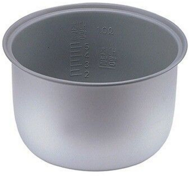 쿠쿠 CR-0322I 사용 정품 내솥U 3인용, 1개