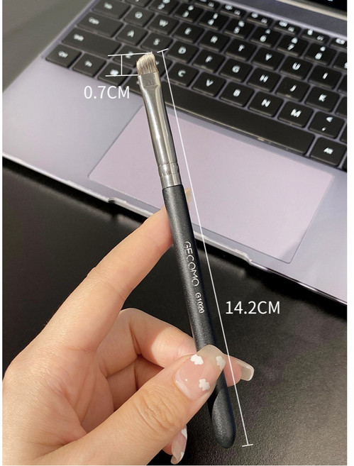 GECOMO 唇刷, 1個, GECOMO格蒙▶唇刷