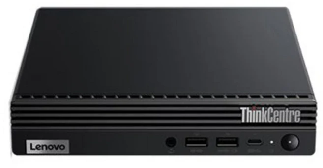 레노버 2023 씽크센터 M80q G4 타이니 코어i7 인텔 13세대, 블랙, 8GB, 256GB, Free DOS, 12E90006KR - 쿠팡