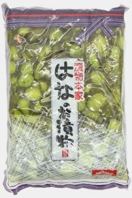 일본 건조 오이 절임 피클 곁들임 반찬 수입 식재료 1kg nod*657pU, 1개