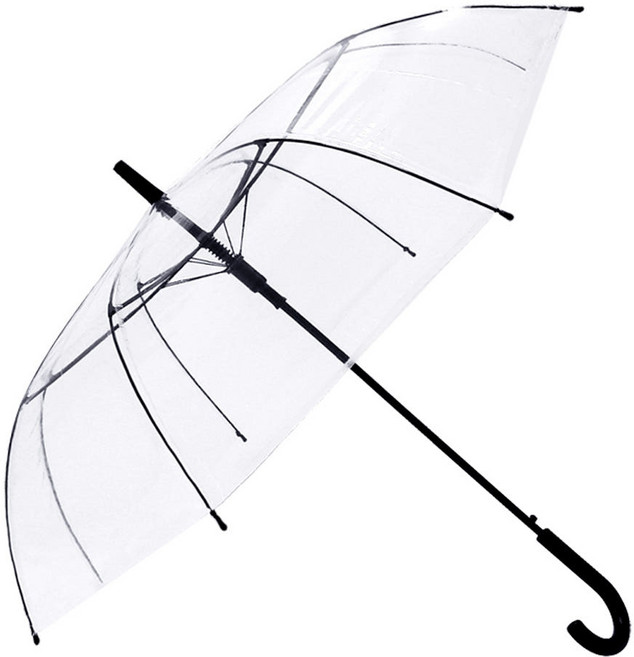 보이런던 POE 65 무지 우산 6000