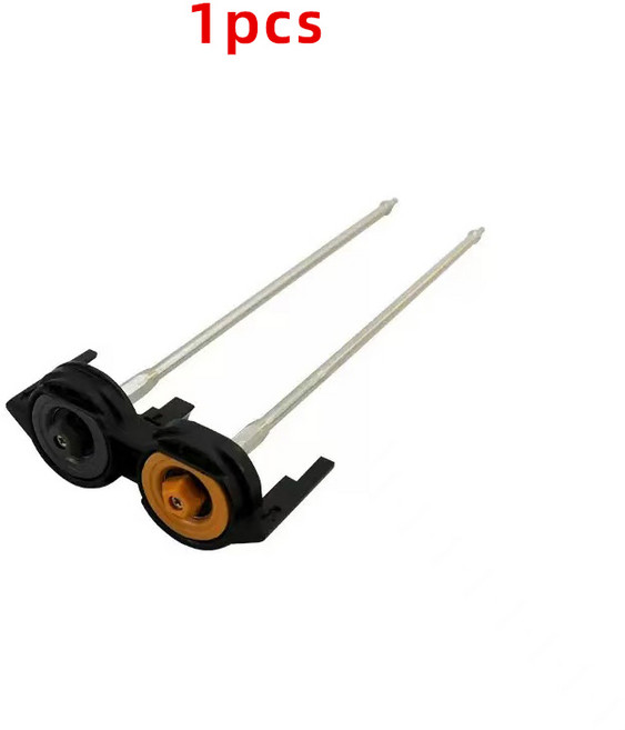 Dreame s40 S50 X40 Enhanced L40s Pro Ultra/Mova V50 Ultra 예비 부품과 호환되는 로봇 진공 청소기 롤러 브러시 브래킷, 1개, L40s Ultra