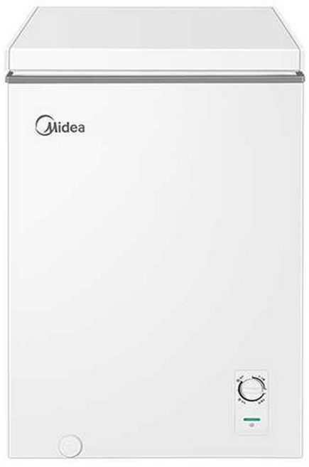 미디어 142 소형냉동고 가정용 상업용 냉동고 소형 냉장 1급 동결 감소 냉장고