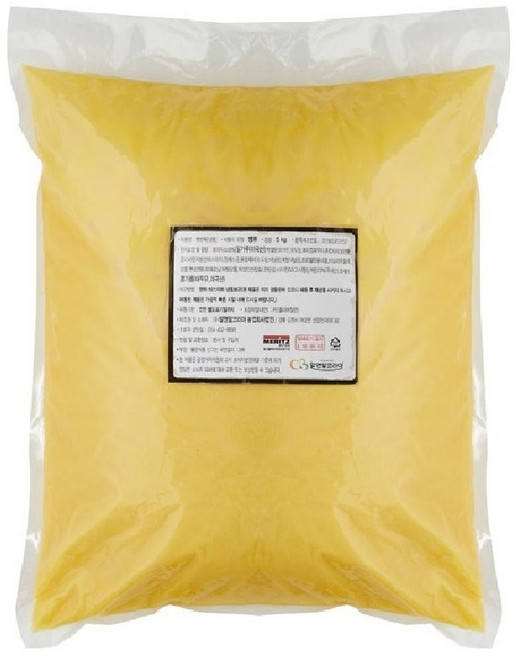 벨기에 와플 반죽 5kg x 1개 계란빵 만쥬 핫케이크 붕어빵