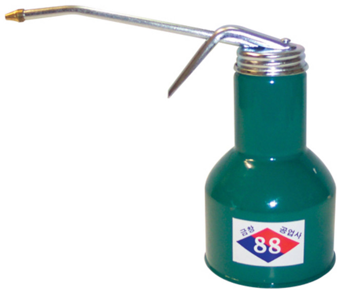 금창 오일펌프 중(400CC), 1개