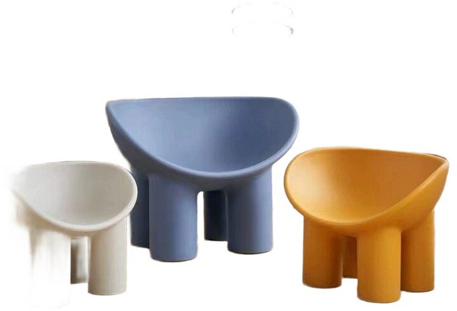 어린이 롤리폴리 윈도우벤치 안락 암체어 머스타드 컬러, 1개, 미디엄 화이트 200kg+실크 쿠션