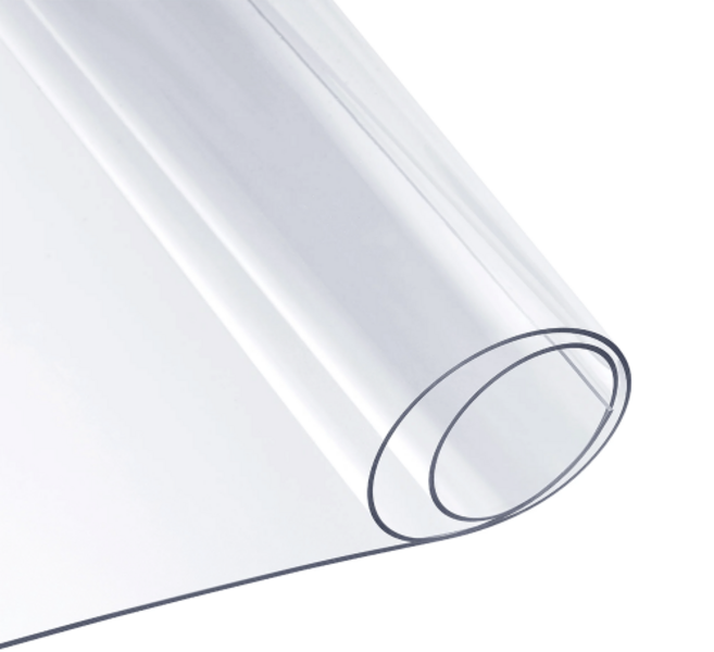 PVC 연질 롤 | 두께 1T [ (2) 120cm X 20m ], 1개