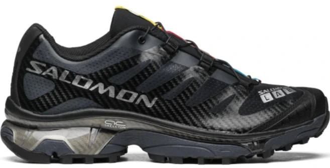 SALOMON T-4 OGL47132900 S260109S411BLK 107930 - 쿠팡