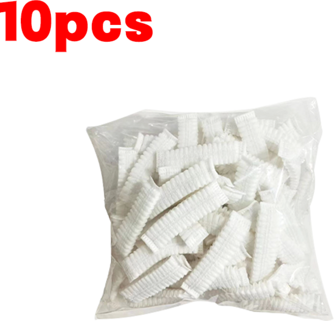 호환 10-100pcs 일회용 가정용 진공 청소기 필터 가방 보호 카트리지 교체, 04 10pcs