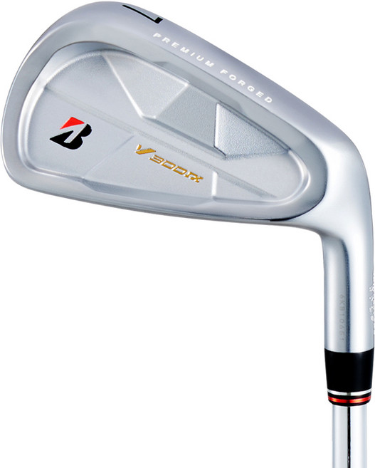 [브리지스톤] V300 9세대 NS950 NEO 스틸아이언 6i, NS950 NEO R