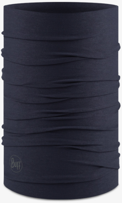 버프 오리지널 에코스트레치 넥웨어 NIGHT BLUE 정품 멀티스카프 사계절 UV차단 넥워머, 1개