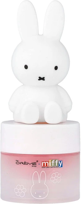 더 크림 샵 미피 모이스처라이징 립밤 레어 로즈 8g TCR-01653 - 쿠팡