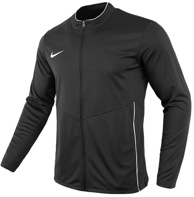 나이키 DRI-FIT PARK 26 TRACK JACKET 헬스 운동 런닝 슬림핏 집업 긴팔 트랙 재킷
