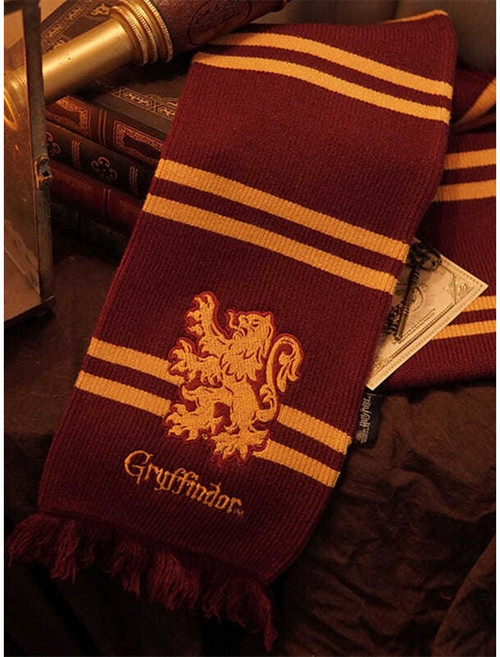 호그와트 해리포터 목도리 코스튬 의상 겨울 선물