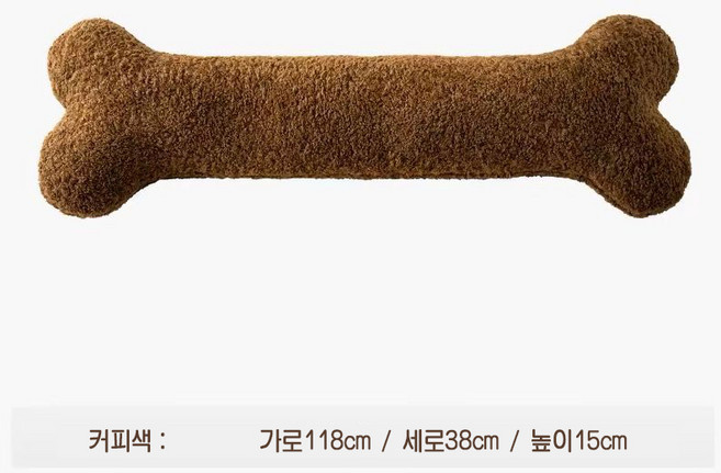 롱 쿠션 안고자는 베개 심플 거실 소파 베개 바디필로우 긴베개YCY, 커피색