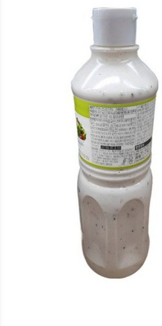 코스트코 맥코믹 어니언 크림 드레싱 소스 1000g (아이스박스포장발송), 1kg, 1개