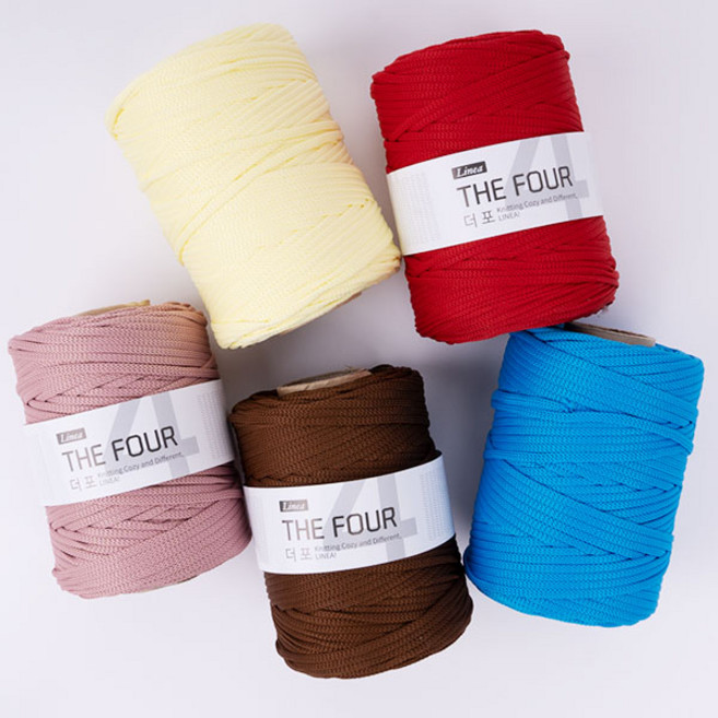 더포, 13 라일락, 1개