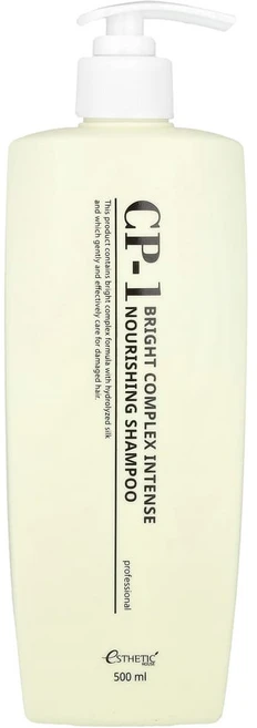 CP-1 브라이트 컴플렉스 인텐스 너리싱 컨디셔너 500ml(16.9fl oz), 1개, 500ml - 쿠팡