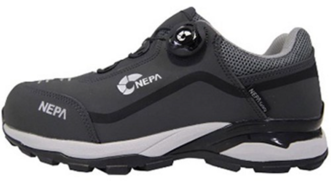 네파 세이프티 다이얼 안전화 GT-42