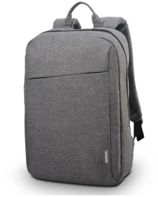 Lenovo 노트북 백팩 B210 GX40Q17227, 그레이, 1개