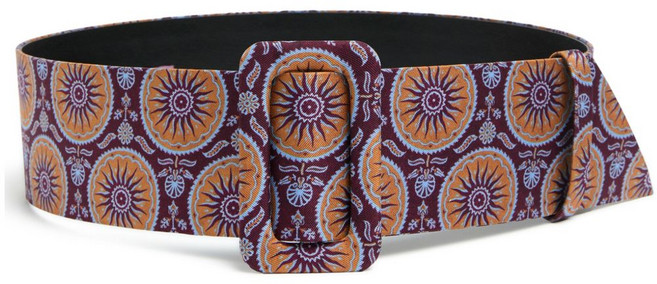 라 더블제이 소버린 벨트