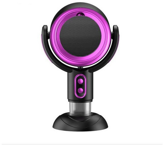 leefy 담배연기흡입기 실내 휴대용 정화기 냄새제거, 퍼플, Y8 흡연 기계 충전형