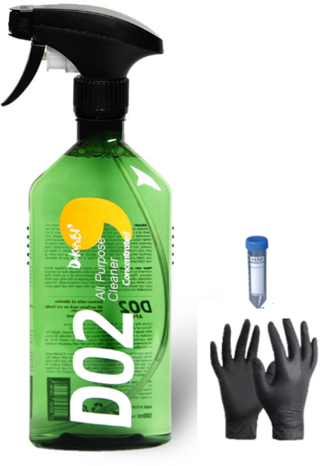 도깨비 카케어 다목적세정제(APC) 500ml 알칼리성 세차 프리워시 엔진룸 세정, 1개